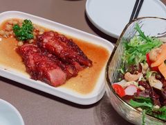 -有璟阁港式餐厅(国贸商城店)