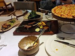 -宿醉·意大利餐厅(忠义街店)