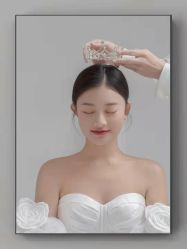 点击看大图 -雨墨婚纱摄影工作室