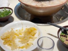 -福寿斋·老北京铜锅涮肉·烤鸭(顺义总店)