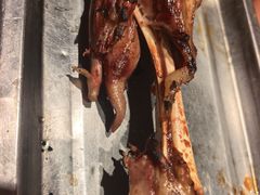 -老白清真烧烤(锦州旗舰店)