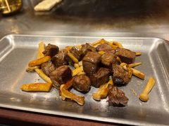 -大神太神·铁板烧(七宝领展广场店)