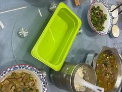 -三只鸟本地特色菜馆(上饶总店)