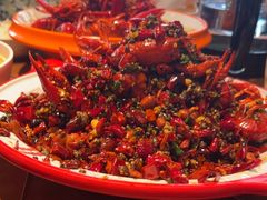 -金陵一哥龙虾(水木秦淮店)