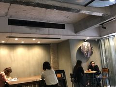 -来回·咖啡(天河南店)
