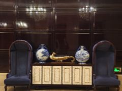 -抚顺中伟假日国际酒店