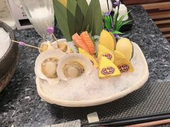 -菊上料理(蜀山银泰百货店)