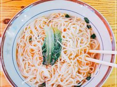 -重庆小面·抄手(解放碑好吃街店)