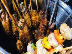 -炒豆合作社(东四总店)