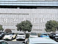 -西湖文化广场