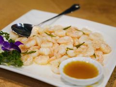 -龙井壹号·茶缘山景宴(龙井村店)