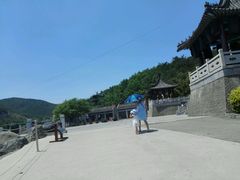 -威海华夏城景区