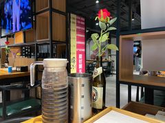 -腰子哥烤串(石佛营炫特店)