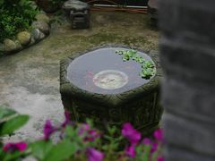 静-亦缘居私家别院