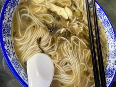 -古韵餐厅(湖畔大学店)