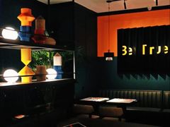 大堂-半秋山西餐厅(巴南万达广场店)