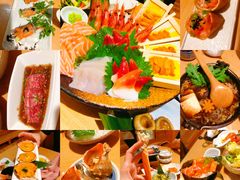 -山之川日料放题(通州店)