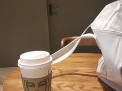 -星巴克(深圳香港大学深圳医院店)