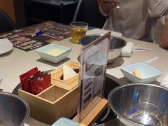 -浩爷羊蝎子火锅(望京店)