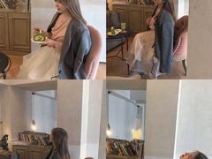 -Me Coffee下午茶艺术空间