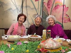 -渝乡老妈·北京烤鸭(六里桥店)