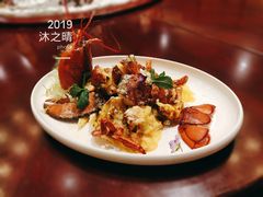 -海尔洲际酒店天下一品中餐厅