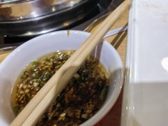 -袁记串串香(墨河南岸店)