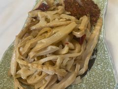 卤竹笋-川道拐耗儿鱼(置信路店)