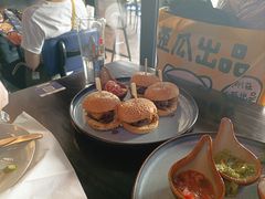 -bluefrog蓝蛙(皇庭广场店)