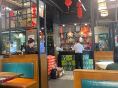 -老山村酒楼(白石洲店)