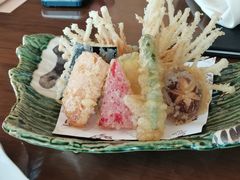 -Tsuru鹤日本料理(静安香格里拉店)
