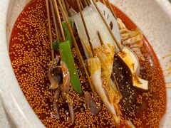 -嘉州叶婆婆钵钵鸡(建设路店)