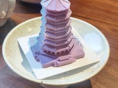 -嗒令甜品(首座时代店)