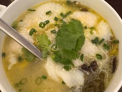 -臻萃轩中餐厅(国家会展中心店)