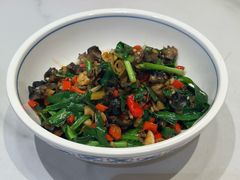 -福巷湘食小馆·猛火现炒(上海首店)