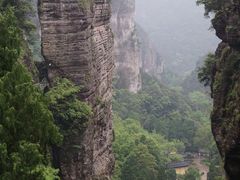 -雁荡山风景名胜区