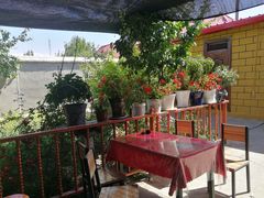 -马白开来特色羊排揪片子  (总店)