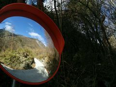 -叠溪松坪沟景区