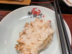 -蟹田居·活蟹料理(东城店)