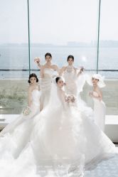 -DC大蔡婚礼策划(李公堤店)