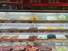 -每味每客·重庆麻辣烫(拓展大厦店)