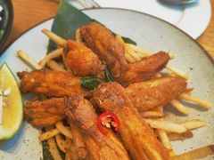 -娜娜家•Nana's restaurant (南开大悦城店)
