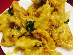 -小有天灌汤包老菜馆(南一马路店)