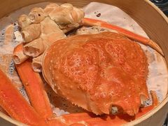 -上井料理黑金店(IFS国金中心店)