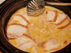 -秀儿四九城·新京菜(亚运村鸟巢店)