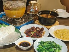 -日食记精菜馆(建邺万达店)