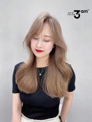 -3·3HAIR SALON
