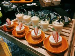 -厦门海景千禧大酒店·海景咖啡厅