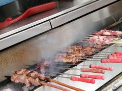 -新疆伊宁远征餐厅