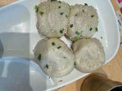 -小杨生煎(周浦万达店)
